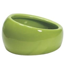 Ergonomic-Dish-Green-Large.jpg Ergonomic Dish Terracotta - LARGE - Image 1
