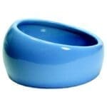 Ergonomic Dish Terracotta - SMALL