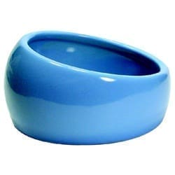 Ergonomic_dish_blue_large.jpg Ergonomic Dish Terracotta - SMALL - Image 1