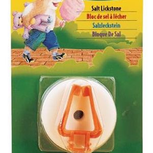 Hamster Salt & Mineral Lickstone 50 G
