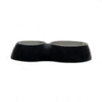 DOG BOWL DOUBLE DINER -
