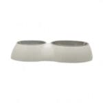 DOG BOWL DOUBLE DINER - - Image 2
