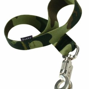 Camouflage Lead - Khaki-25 mm W