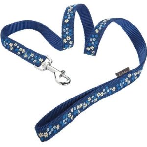 Flower Lead - Blue-M