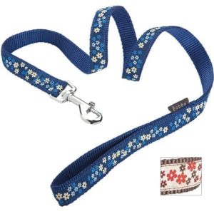 Flower Lead - Red-20