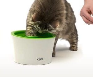 Catit Senses 2.0 - Multi Feeder