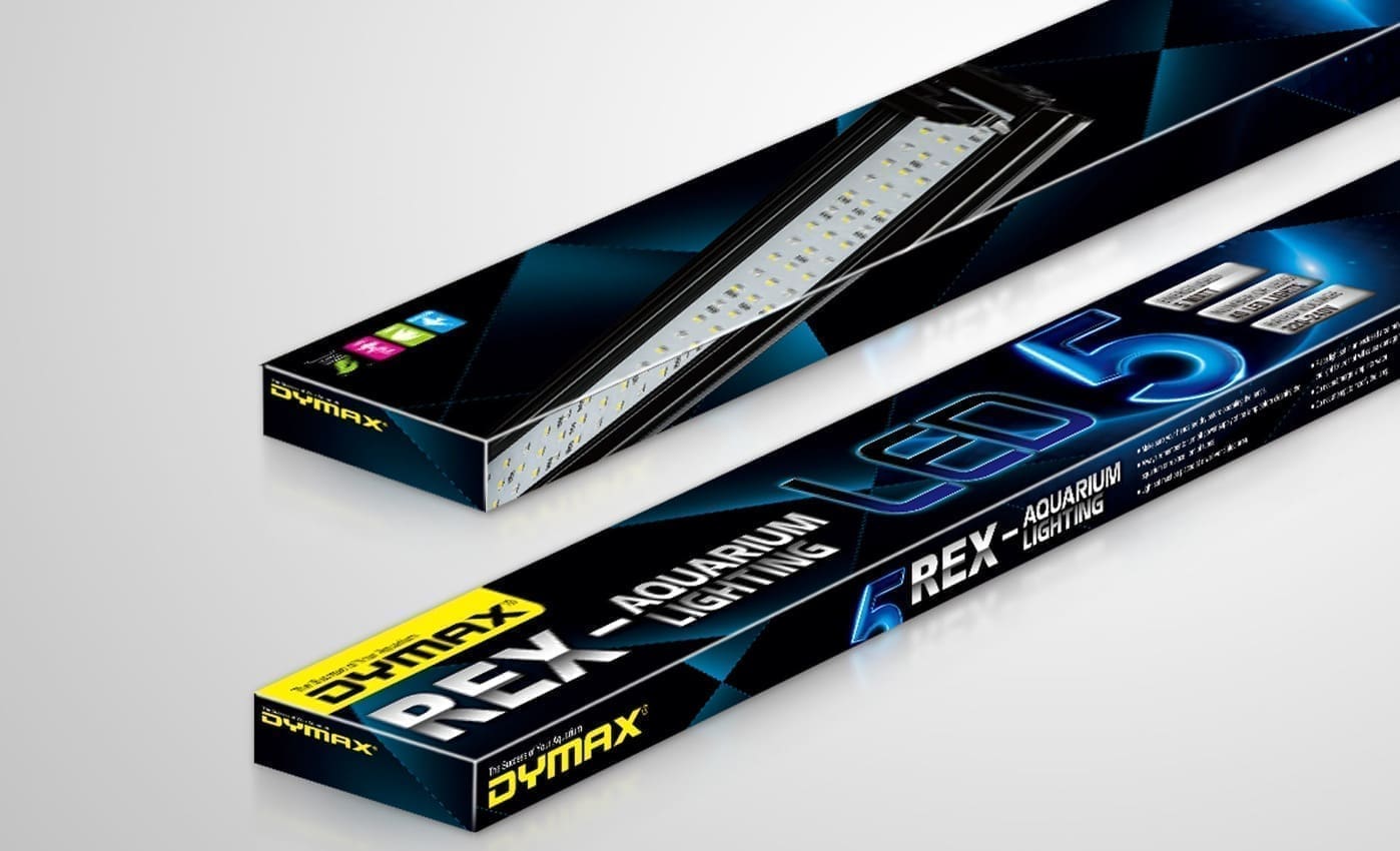 REX-LED_6.jpg Rex-Led Lighting - 60cm Blue / White - Image 1