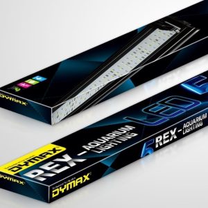 Rex-Led Lighting - 50cm Blue / White