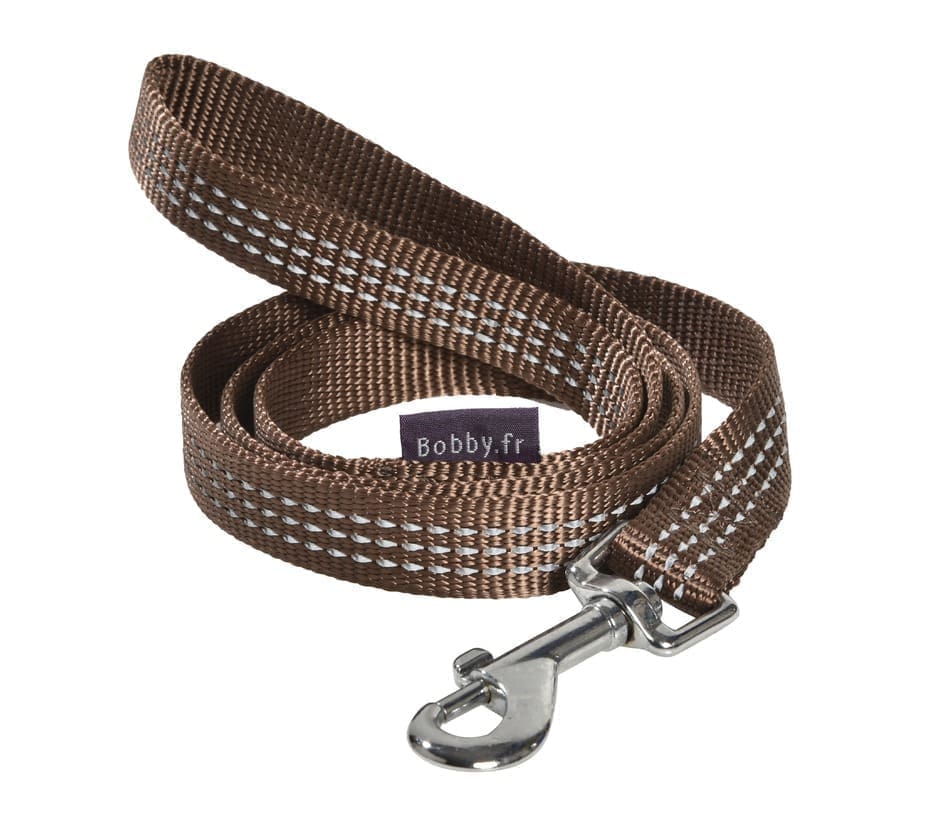 Safe-Lead_Brown_2.jpg Safe Lead - Brown-M - Image 1
