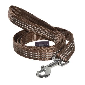 Safe Lead - Brown-L