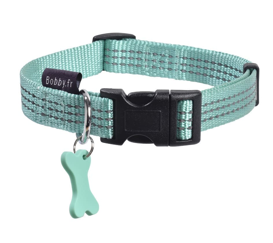 Safe_Collar_-_Lagoon_3.jpg Safe Collar - Image 1