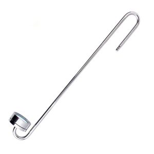 Stainless Steel CO2 Diffuser - 24 mm / 20 cm