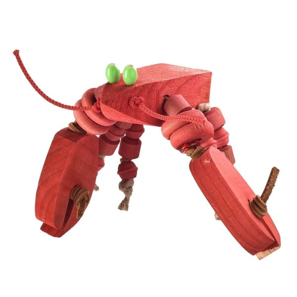 Halfa Lobster