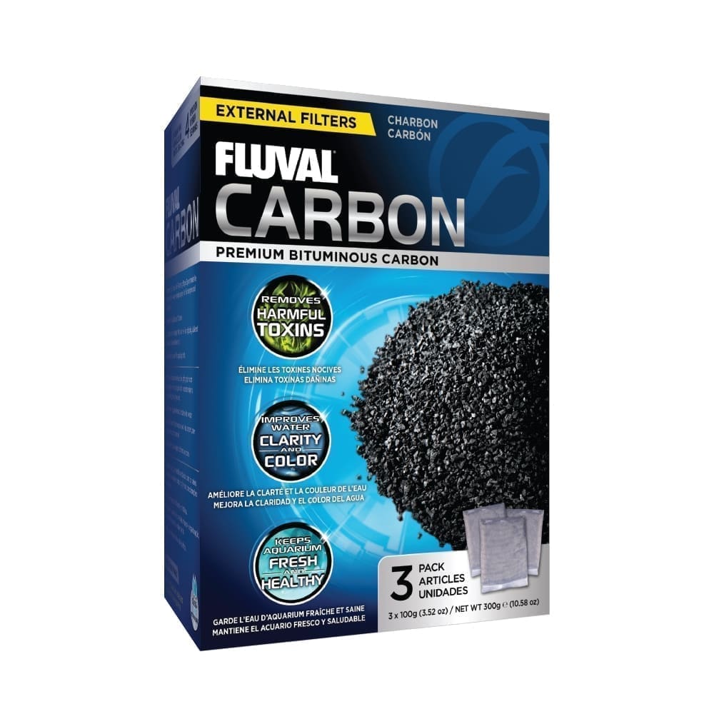 a1440_1.jpeg Fluval Carbon, - Image 1