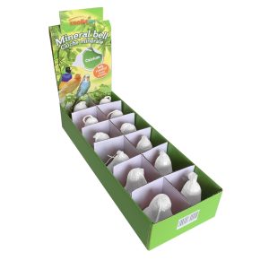 Calcium Bell - 12 Pack