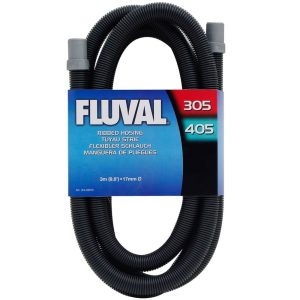 Fluval Ribbed Hosing