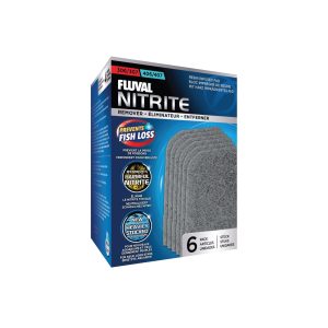 Fluval - 307/407 Nitrite Remover