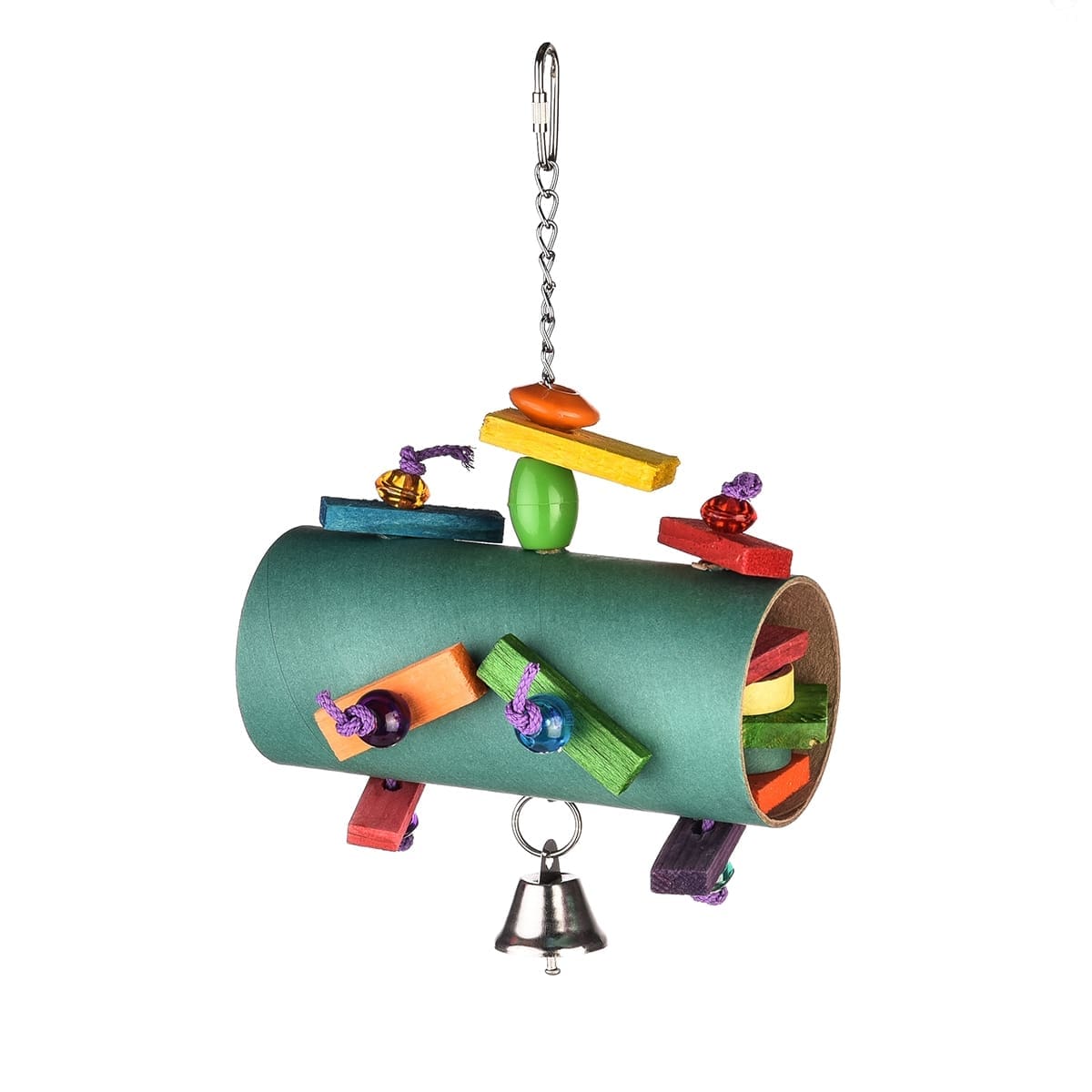 a286.jpg Barrel Of Surprises 15.2X6.8Cm - Image 1