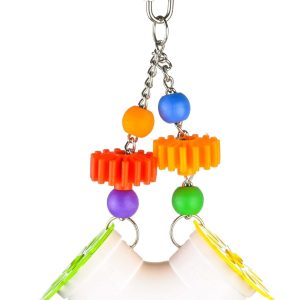 Peek-A-Boo Forager 25X14X6Cm