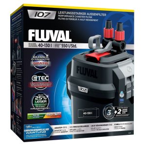 Fluval  Canister Filter