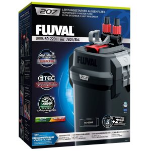 Fluval  Canister Filter - 207 Canister Filter