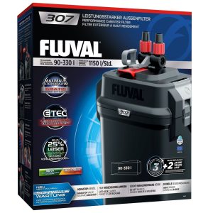 Fluval  Canister Filter - 307 Canister Filter