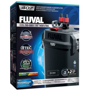 Fluval  Canister Filter - 407 Canister Filter