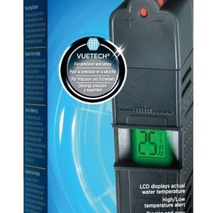 Fluval E Heater