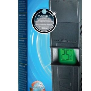 Fluval E Heater - 100 Watt