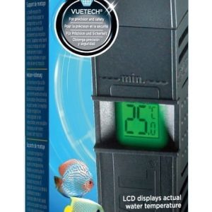 Fluval E Heater - 200 Watt