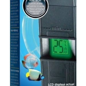 Fluval E Heater - 300 Watt