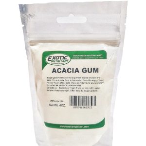 Acacia Gum