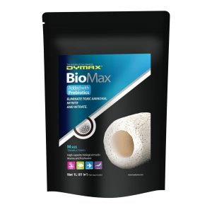 Dymax Bio Max Filter Media 1 L