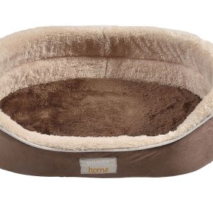 Astride Basket - Taupe75Cm