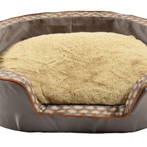 Geisha Nest - Taupe-Large