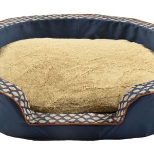 Geisha Nest - Blue-XS