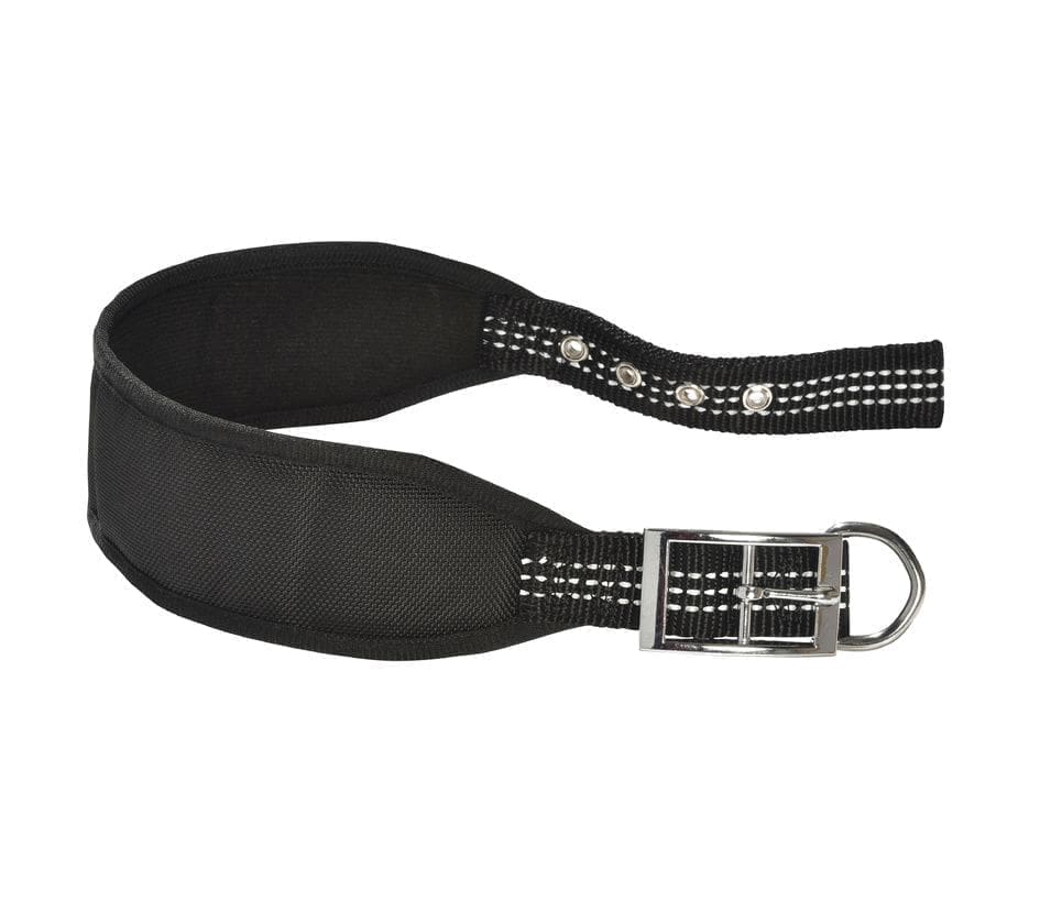 boclosca_99_016.jpg Levrier Oscar Collar - Black - Small - Image 1