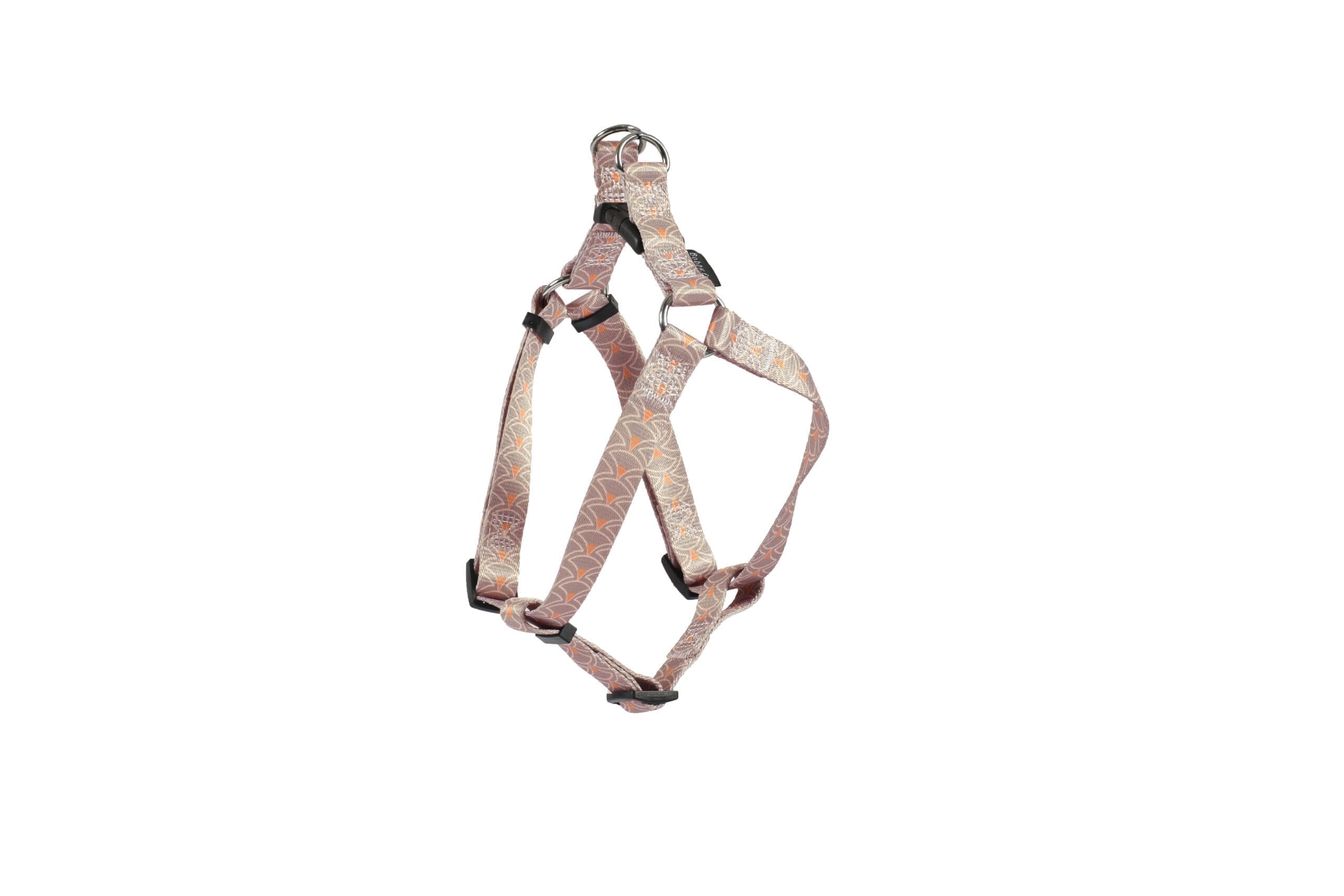 bohngeis_14_020.jpg Geisha Baudrier Harness - Image 1
