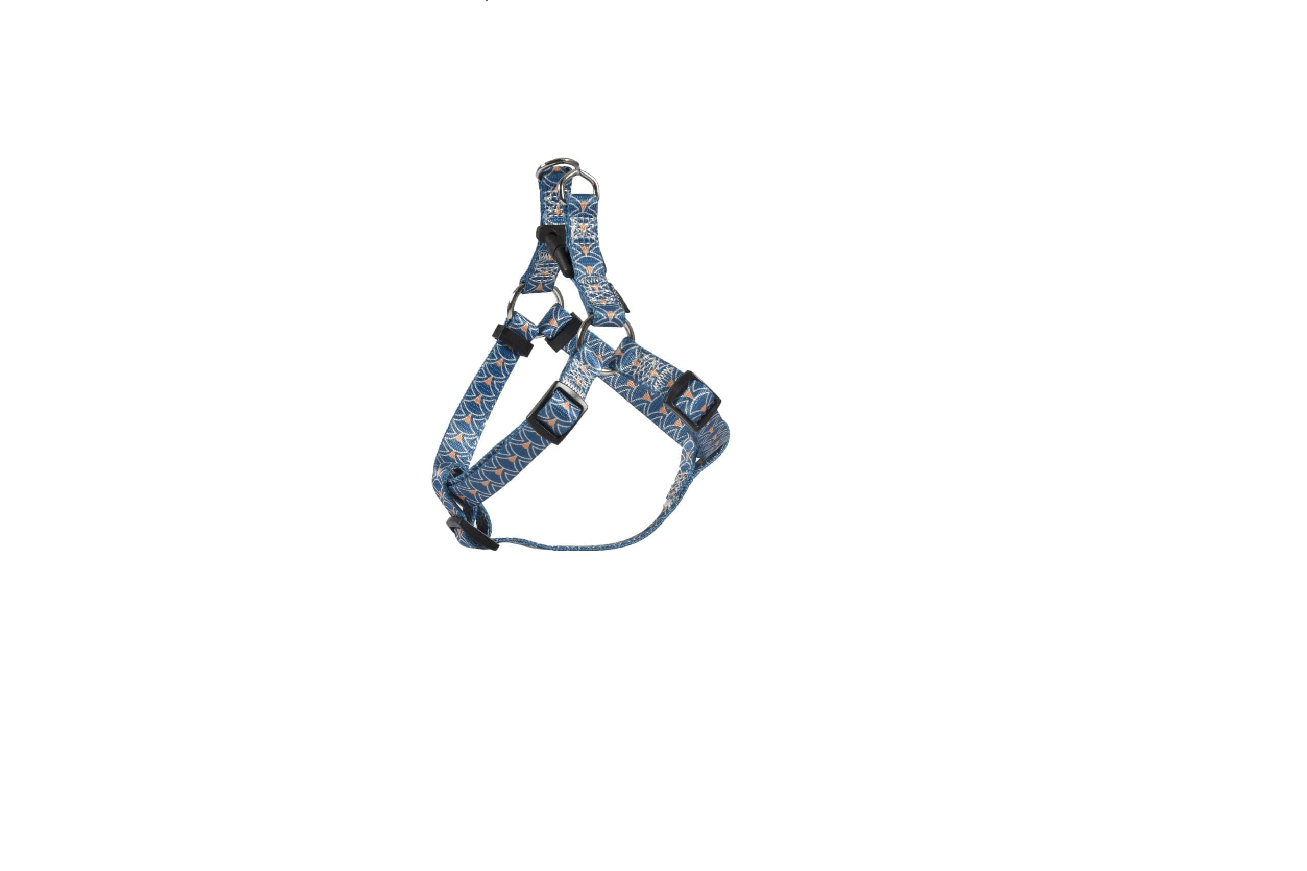 bohngeis_61_025.jpg Geisha Baudrier Harness - Image 1