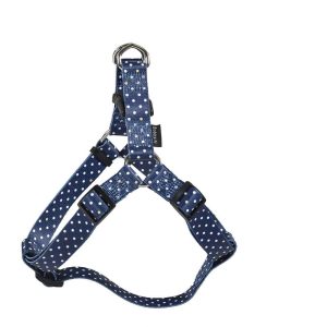 Pretty Boudrier Harness