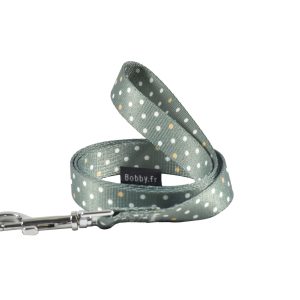 Pretty Leash - Grey-XS