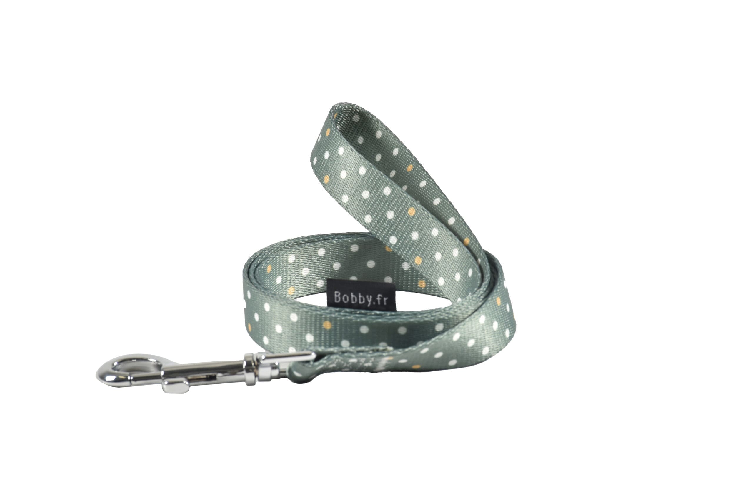 bolspret_71_020.jpg Pretty Leash - Grey-Small - Image 1