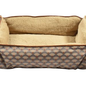 Geisha Multirelax - Taupe-Small