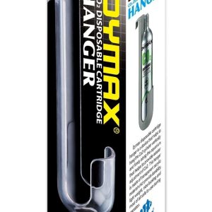 Holder For Disposable Co2 Cylinder