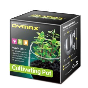 Crystal Cultivating Pot