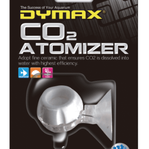 Dymax CO2 Atomizer