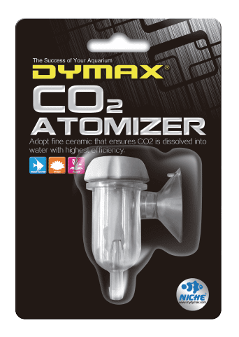 dm368-ca-112_4x.png Dymax CO2 Atomizer - CA-112 - Image 1