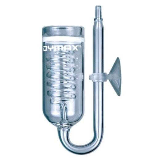 dydm054.jpeg CO2 Glass Atomizer GA - GA105 (L Size) - Image 1