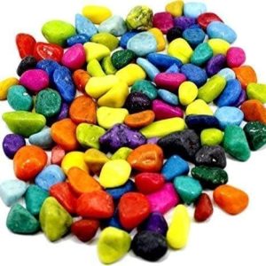 Dymax Seven Color Stones 2 Kg