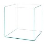 Dymax Crystal Clear Cube Tank